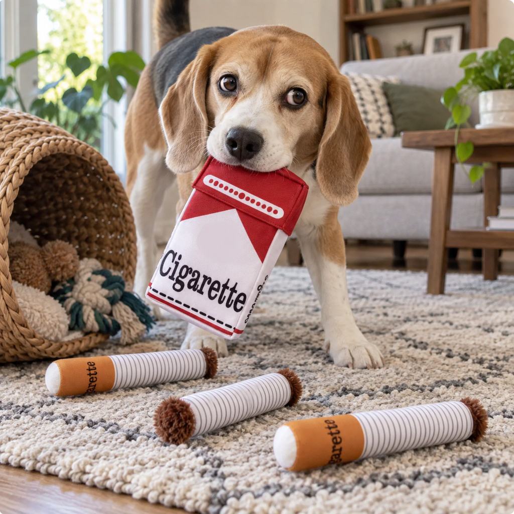 The Chewarette Pack
