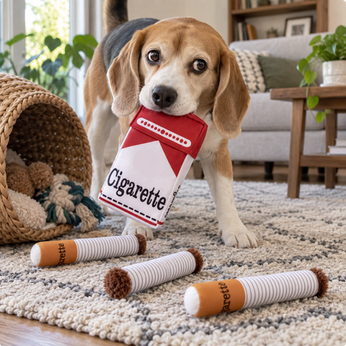 The Chewarette Pack