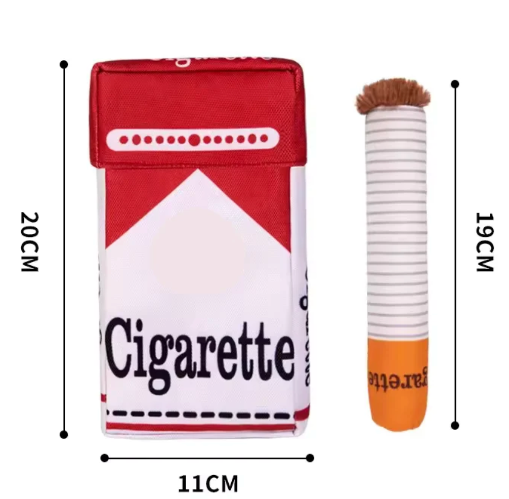 The Chewarette Pack