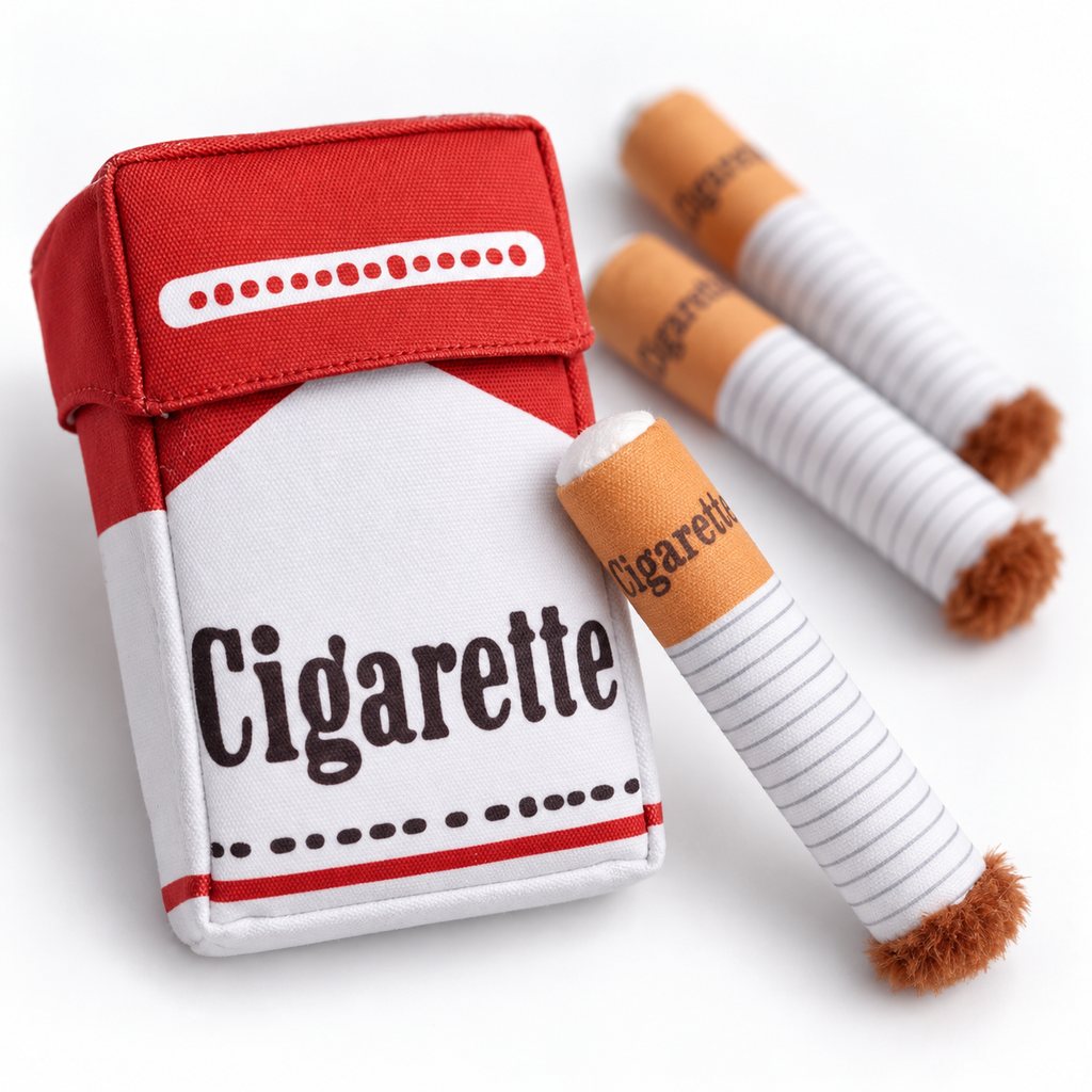 The Chewarette Pack
