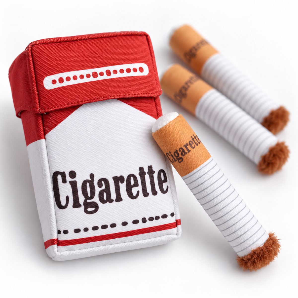 The Chewarette Pack